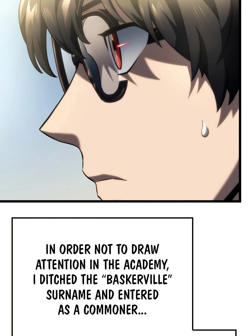 Revenge of the Iron-Blooded Sword Hound, Chapter 75 image 022